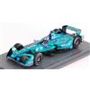 Spark Model MS&AD ANDRETTI N.27 SANTIAGO FORMULA E (2017-2018) T.BLOMQVIST 1:43