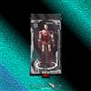 SHOWCASE LAB TECA IN PLEXIGLASS ACRILICO-SHOWCASE-PER IRON MAN 1/3 DE AGOSTINI-MARK 3 -HT24