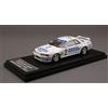 Hpi Racing NISSAN SKYLINE N.2 1992 N 1 1:43