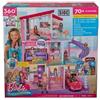 MATTEL/FISHER PRICE CASA DEI SOGNI DI BARBIE