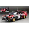 SunStar AUDI QUATTRO A2 N.5 CIRCUIT DES ARDENNES 1986 J.BOSCH-S.BOND 1:18