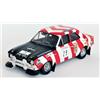 Trofeu FORD ESCORT MK1 RAC RALLY 1970 MAKINEN/LIDDON 1:43