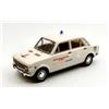 Rio FIAT 128 4 PORTE CROCE ROSSA CELESTE 1971 1:43