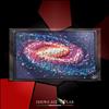 showcase Lab TECA IN PLEXIGLASS ACRILICO-SHOWCASE-TECA PER LEGO® 31212-VIA LATTEA