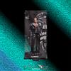 SHOWCASE LAB TECA IN PLEXIGLASS ACRILICO-SHOWCASE-PER TERMINATOR HOT TOYS-DOLL 1/6-T 800-