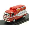Rio FIAT 238 ASSISTENZA FERRARI CH POZZI LE MANS 1978 1:43