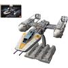 Revell Y-WING STARFIGHTER KIT 1:72