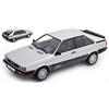 ModelCarGroup AUDI COUPE GT 1980 SILVER 1:18