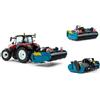 Universal Hobbies VANGATRICE A DISCHI IMANTS 38SX 1:32