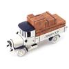 Autocult DAIMLER MARIENFELDE DR 4-5 DZ "SCHENKER" W/LOADING 1917 1:43