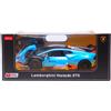 Mondo Motors LAMBORGHINI HURACAN STO RADIOCOMANDO LIGHT BLUE 1:14