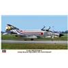 Hasegawa F-4EJ PHANTOM II 303Sq DRAGON KIT 1:72