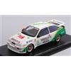 Spark Model FORD SIERRA RS RS500 COSWORTH N.8 WINNER MACAU G.RACE 1989 T.HARVEY
