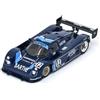 Spark Model COUGAR C 24 S N.12 24 H LE MANS 1990 THURER-LANETTA-PESSIOT 1:43