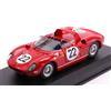 Art Model FERRARI 250P N.22 24 H LE MANS 1963 PARKES-MAGLIOLI 1:43