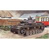Dragon PZ. KPFW.III AUSF.J SMART KIT 1:35