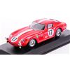 Best Model FERRARI 275 GTB N.17 24 H LE MANS 1968 J.REY-C.HALDI 1:43