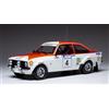 Ixo Model FORD ESCORT MK II RS 1800 N.4 1000 LAKES RALLY 1977 VATANEN/AHO 1:18