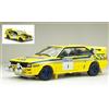 SunStar AUDI QUATTRO A2 N.1 WINNER RALLY HONG KONG 1986 BLOMQVIST-BERGLUND 1:18