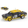 TopMarques FIAT 131 ABARTH N.5 WINNER RALLY TOUR DE COURSE 1977 DARNICHE-MAHE 1: