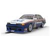 Scalextric HOLDEN VL COMMODORE 1987 SPA 24 H MOFFAT-HARVEY SLOT 1:32