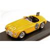 Art Model FERRARI 166 MM SPIDER N.40 8th 24H SPA 1949 ROOSDORP-DE RIDDER 1:43