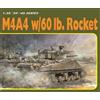Dragon M4A4 W/60b ROCKET KIT 1:35