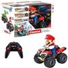CARRERA QUAD R/C MARIO KART