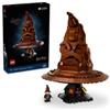 LEGO HARRY POTTER CAPPELLO PARLANTE