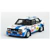 Trofeu FIAT 131 ABARTH 1000 LAKES RALLY 1979 GRONHOLM-REHN-STROM 1:43