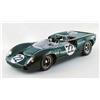 Best Model LOLA T70 SPYDER N.22 5th SILVERSTONE INTERNATIONAL 1966 H.DIBLEY 1:43