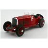 Rio MERCEDES SSK N.14 WINNER ARGENTINA GP 1931 C.ZATUSZECK 1:43