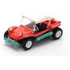 Schuco MEYERS MANZ BUGGY 1964 1:43