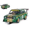 Scalextric FORD ESCORT RSR JIM HUTCHINSON SLOT 1:32