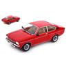 ModelCarGroup OPEL KADETT C COUPE GT/E 1975 DARK RED 1:18