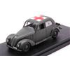Rio FIAT 1500 AMBULANZA SERVIZIO SANITA' MILITARE 1940 1:43