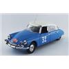 Rio CITROEN DS 21 N.32 WINNER MONTE CARLO 1966 P.TOIVONEN-E.MIKKANDER 1:43