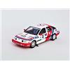 Trofeu FORD SIERRA XR 4x4 4th BOUCLES DE SPA 1988 LOVELL/HARRYMAN 1:43