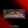 SHOWCASE LAB TECA IN PLEXIGLASS ACRILICO-SHOWCASE-PER LEGO 75397-Galeone a vela di Jabba-STAR