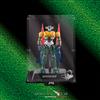 SHOWCASE LAB TECA IN PLEXIGLASS ACRILICO-SHOWCASE-PER ZPRO 01-JEEG ROBOT-KOTETSU JEEG-