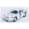 Trofeu ALPINE RENAULT A110 RAC RALLY 1972 ROBINSON/RODGERS 1:43