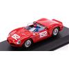 Art Model FERRARI DINO 246 SP N.152 TARGA FLORIO 1962 MAIRESSE-RODRIGUEZ-GENDEBI