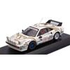 Best Model FERRARI 308 GTB N.2 3rd RALLY MONZA 1984 B.WALDEGAARD-C.BILLSTAM 1:43