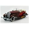 Rio ISOTTA FRASCHINI TORPEDO CASTAGNA 1930 BORDEAUX 1:43