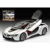 Revell MODEL SET BMW i8 KIT 1:24