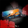 SHOWCASE LAB TECA IN PLEXIGLASS ACRILICO-SHOWCASE-TECA PER LEGO® 42141-McLaren F1 2022-TECHNI