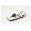 Spark Model SPICE SE 87C N.131 31th LM 1988 GRAND-TERRIEN-GUENOUN 1:43