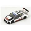 Spark Model CITROEN C-ELYSEE N.37 WINNER R1 RACE OF ARGENTINA 2015 J.M.LOPEZ 1:4