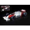 Italeri MC LAREN MP4/2C 1986 ALAN PROST/KEKE ROSBERG KIT 1:12