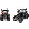 Universal Hobbies TRATTORE VALTRA G135 UNLIMITED MATT BLACK COLOR 1:32
